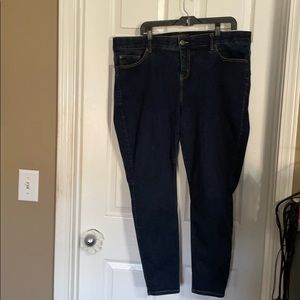 Torrid Premium Jeans 22R